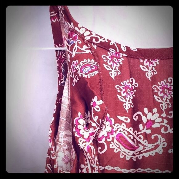 Art Class Dress Girls size 6 - Picture 5 of 5